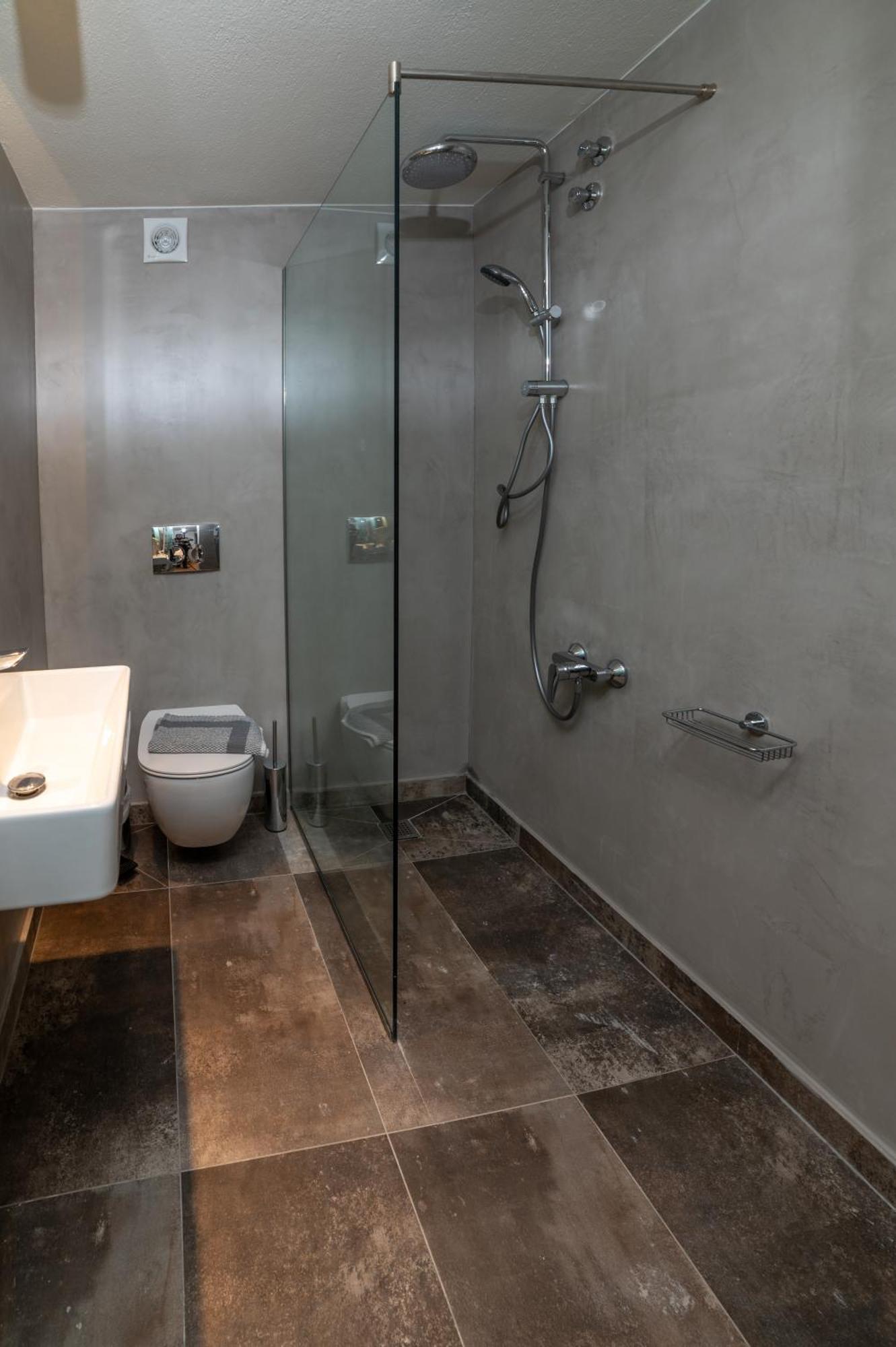 Brettania Hotel Ioánnina Pokoj fotografie